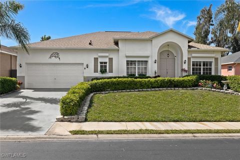 16600 Wellington Lakes Circle Fort Myers FL 33908