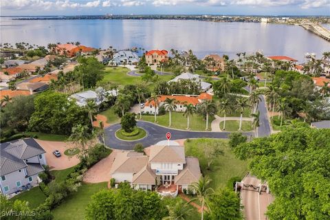 12871 Magnolia Pointe Court Fort Myers FL 33919