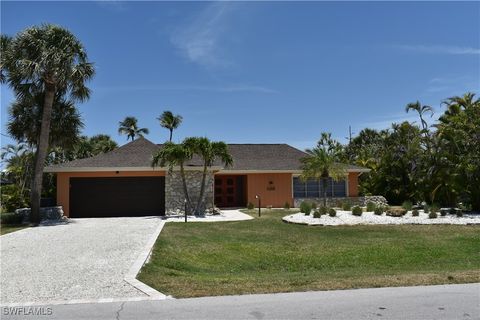 3940 Coquina Drive Sanibel FL 33957