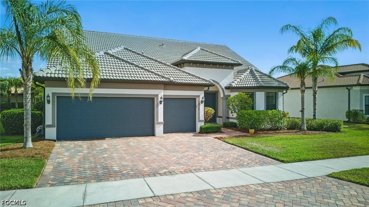 12905 Hadley Court