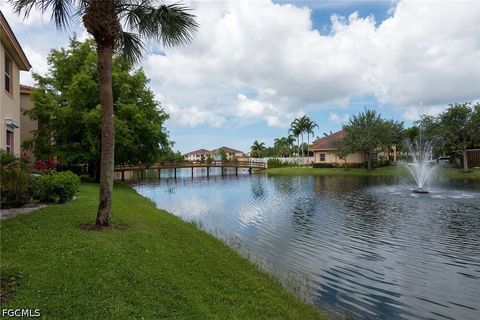 Tiny photo for 15430 Bellamar Circle #3022, Fort Myers, FL 33908 (MLS # 2026022973)
