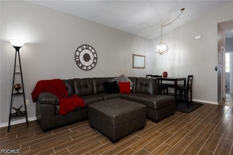 Tiny photo for 15430 Bellamar Circle #3022, Fort Myers, FL 33908 (MLS # 2026022973)