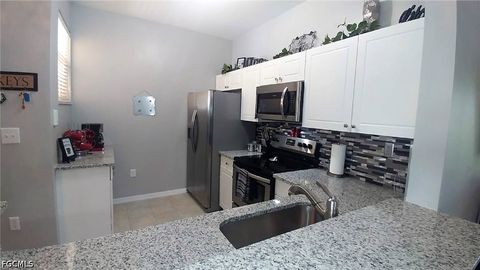 Photo of 15430 Bellamar Circle #3022, Fort Myers, FL 33908 (MLS # 2026022973)