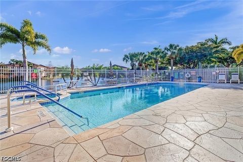 Tiny photo for 15430 Bellamar Circle #3022, Fort Myers, FL 33908 (MLS # 2026022973)