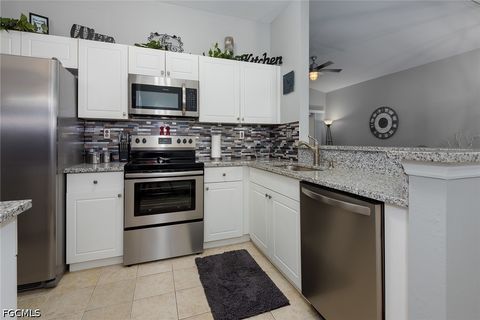 Tiny photo for 15430 Bellamar Circle #3022, Fort Myers, FL 33908 (MLS # 2026022973)