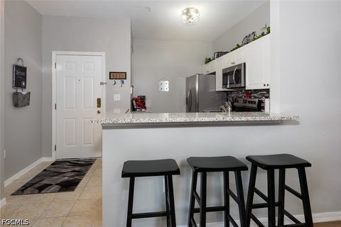 Tiny photo for 15430 Bellamar Circle #3022, Fort Myers, FL 33908 (MLS # 2026022973)