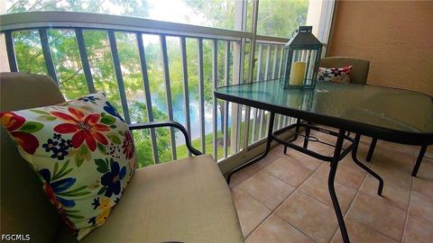 Tiny photo for 15430 Bellamar Circle #3022, Fort Myers, FL 33908 (MLS # 2026022973)