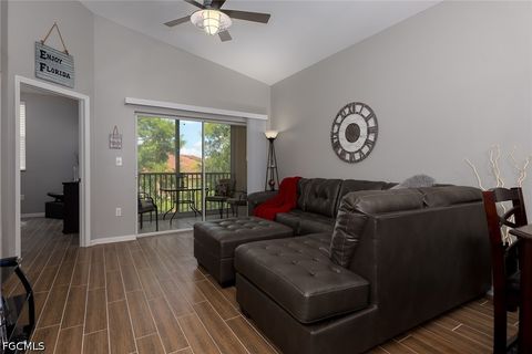 Tiny photo for 15430 Bellamar Circle #3022, Fort Myers, FL 33908 (MLS # 2026022973)