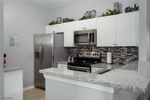 Tiny photo for 15430 Bellamar Circle #3022, Fort Myers, FL 33908 (MLS # 2026022973)