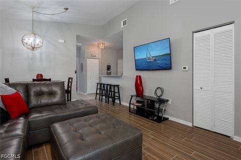 Tiny photo for 15430 Bellamar Circle #3022, Fort Myers, FL 33908 (MLS # 2026022973)