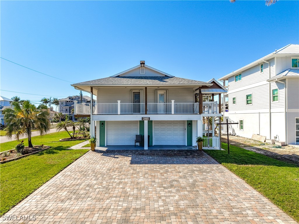 8016 Buccaneer Drive