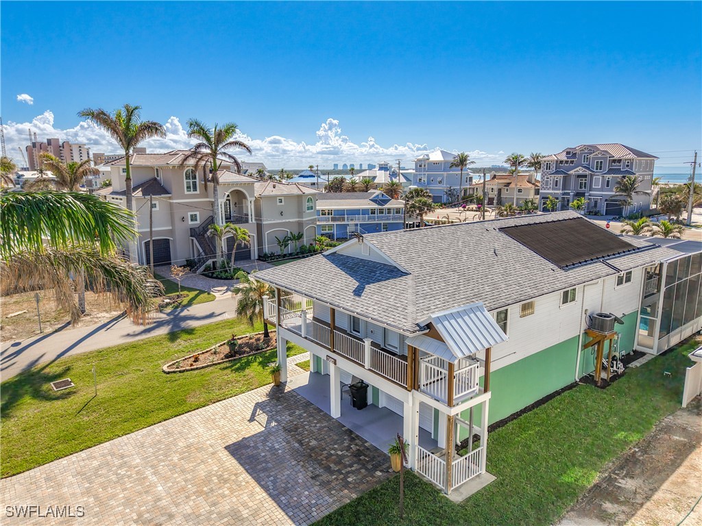 8016 Buccaneer Drive