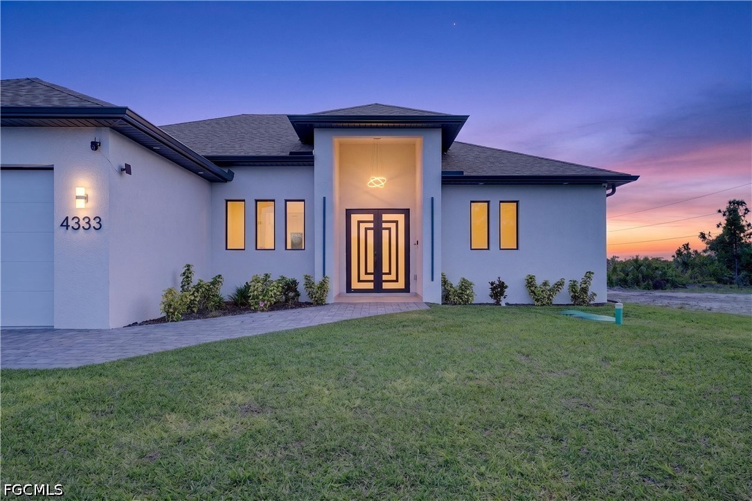 4333 NW 36th Avenue