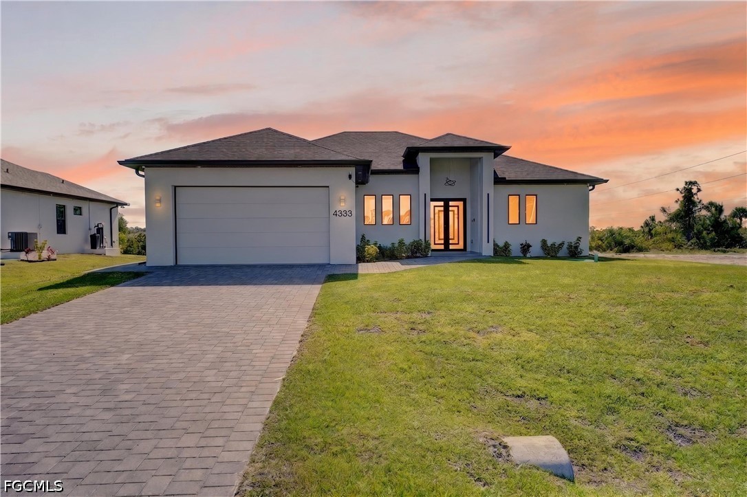 4333 NW 36th Avenue