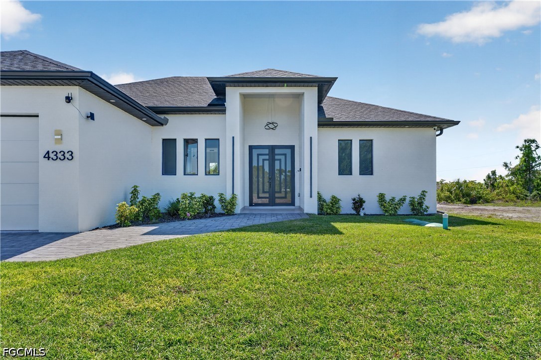 4333 NW 36th Avenue