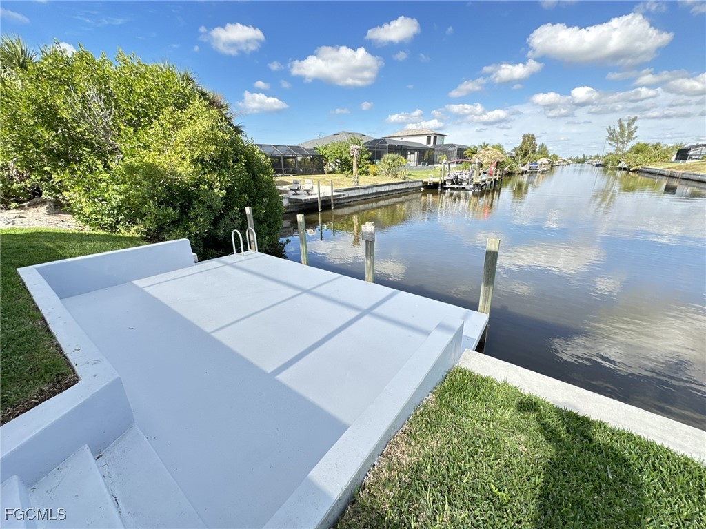 3915 Kismet Parkway W