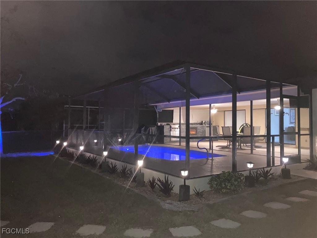 5239 Wisteria Court