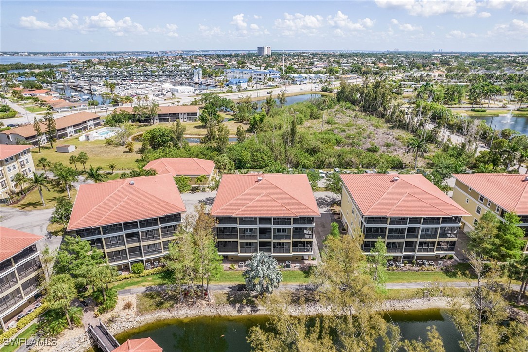 10031 Lake Cove Drive 201