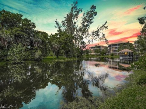 10031 Lake Cove Drive 201 Fort Myers FL 33908