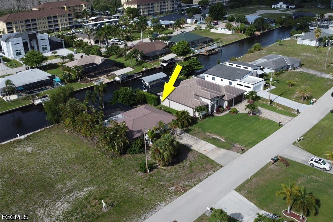 1890 Coral Point Drive