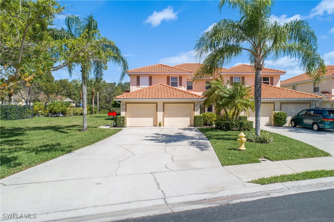 395 Robin Hood Circle 201