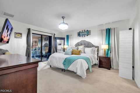 Tiny photo for 1021 NW 25th Avenue, Cape Coral, FL 33993 (MLS # 2026039128)