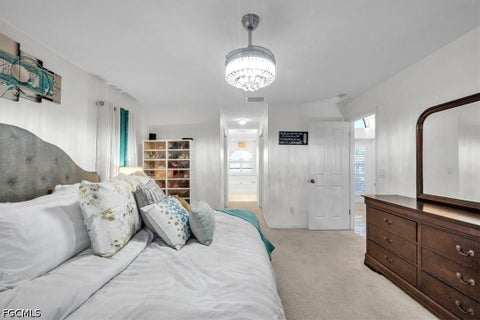 Tiny photo for 1021 NW 25th Avenue, Cape Coral, FL 33993 (MLS # 2026039128)