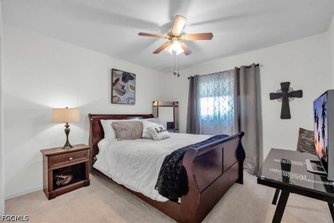 Tiny photo for 1021 NW 25th Avenue, Cape Coral, FL 33993 (MLS # 2026039128)