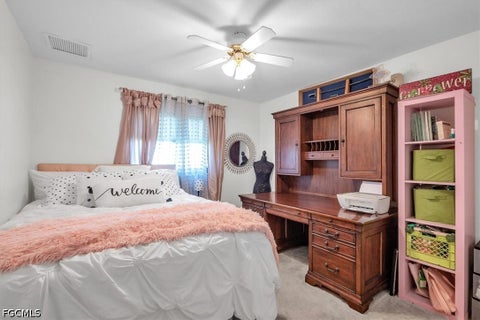 Tiny photo for 1021 NW 25th Avenue, Cape Coral, FL 33993 (MLS # 2026039128)
