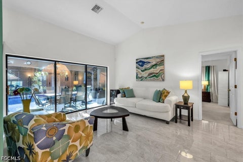 Tiny photo for 1021 NW 25th Avenue, Cape Coral, FL 33993 (MLS # 2026039128)