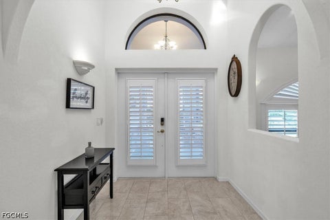 Tiny photo for 1021 NW 25th Avenue, Cape Coral, FL 33993 (MLS # 2026039128)