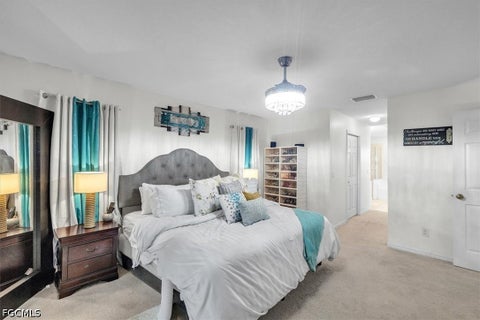 Tiny photo for 1021 NW 25th Avenue, Cape Coral, FL 33993 (MLS # 2026039128)