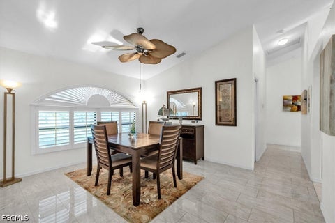 Tiny photo for 1021 NW 25th Avenue, Cape Coral, FL 33993 (MLS # 2026039128)