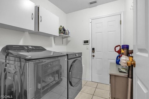 Tiny photo for 1021 NW 25th Avenue, Cape Coral, FL 33993 (MLS # 2026039128)