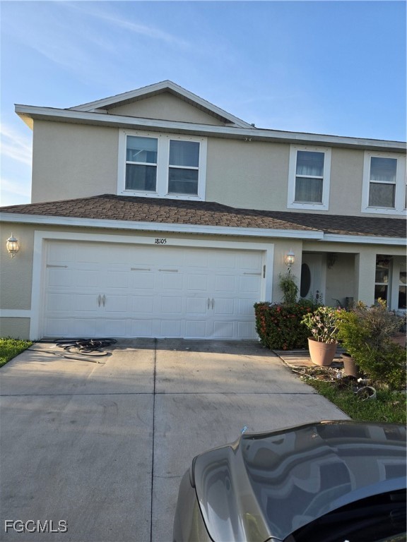 18105 Horizon View Boulevard