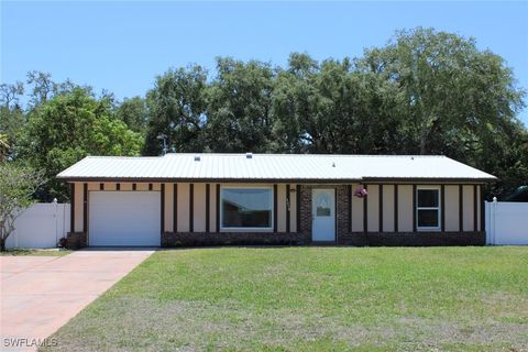 4049 Rainbow Circle Labelle FL 33935