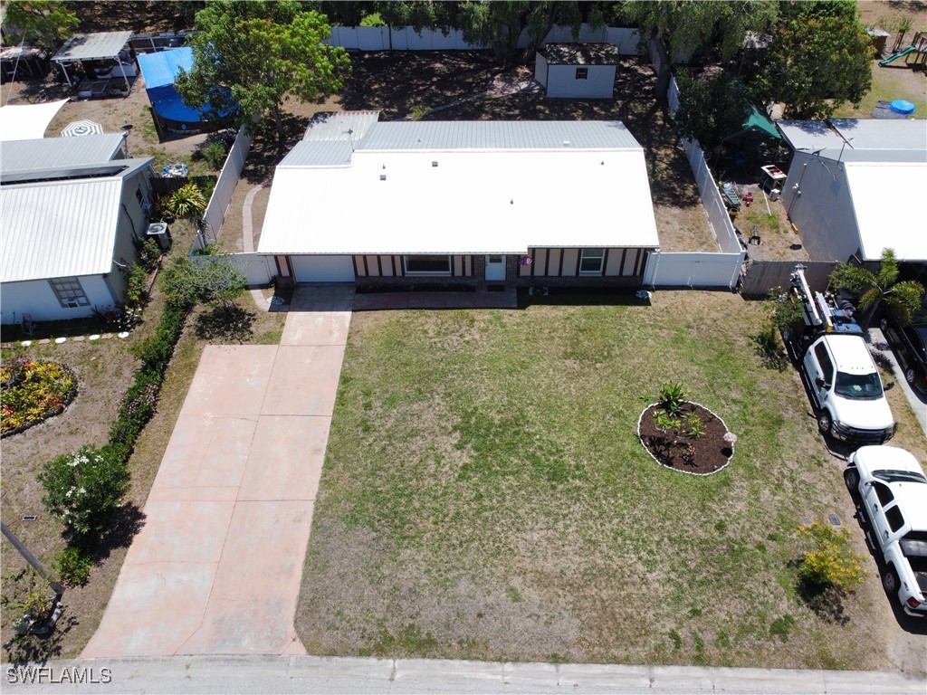4049 Rainbow Circle