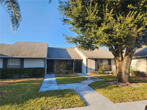 10521 Putnam Court Lehigh Acres FL 33936