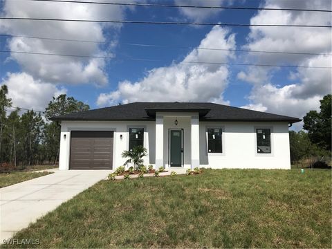 919 Glenn Avenue Lehigh Acres FL 33972