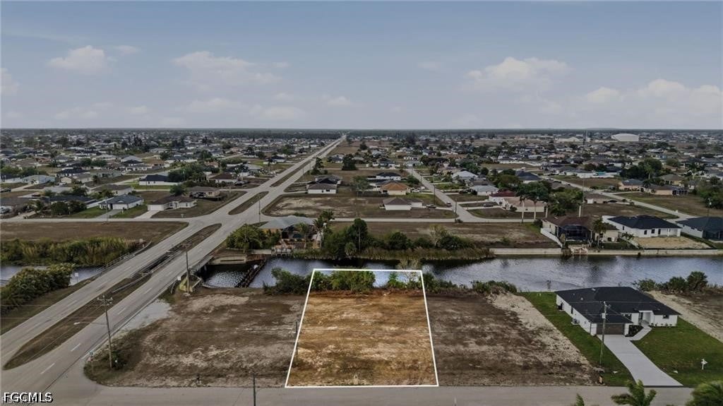 1525 NW 17th Street