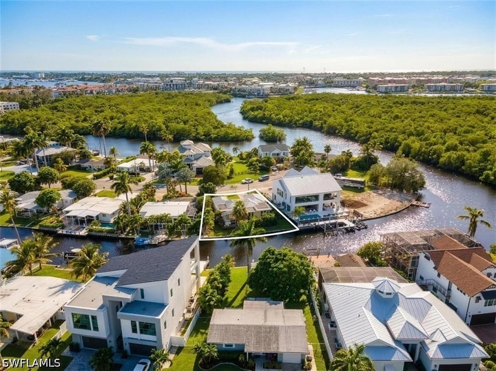 Photo 1 of 6 — 1765 Harbor Lane, Naples, FL 34104