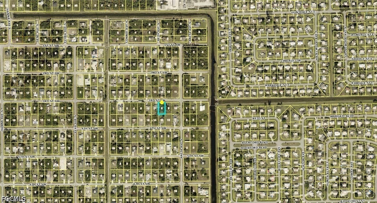2605 3rd Street SW