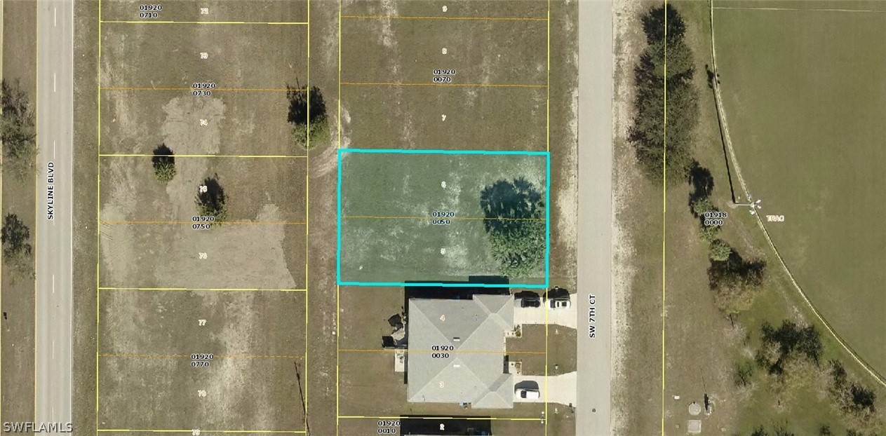 1416 SW 7th Court