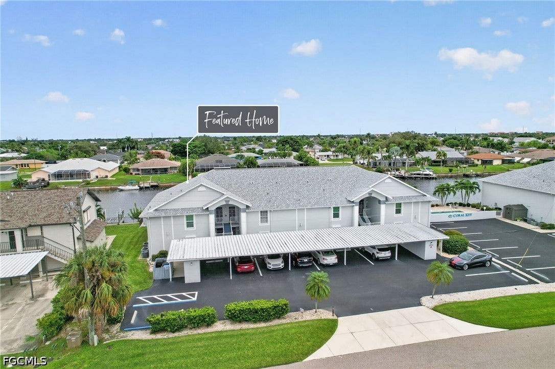 3927 SE 11th Place 105