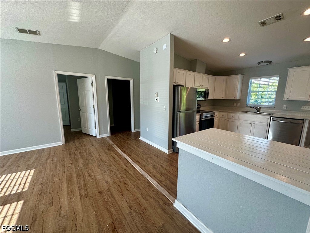 5527 Judith Road