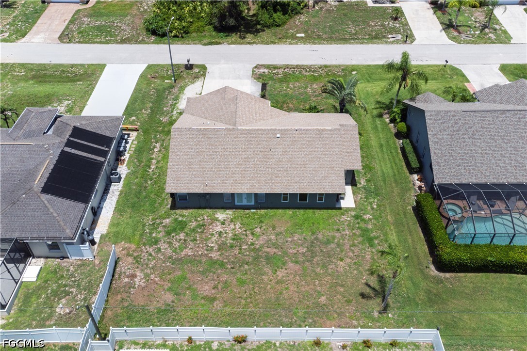 18542 Wisteria Road