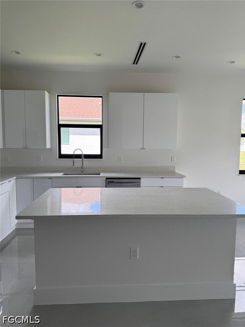 Tiny photo for 2206 Hogan Drive, Lehigh Acres, FL 33973 (MLS # 2026023233)