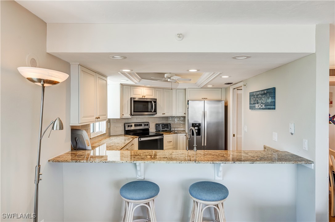 4745 Estero Boulevard 1204