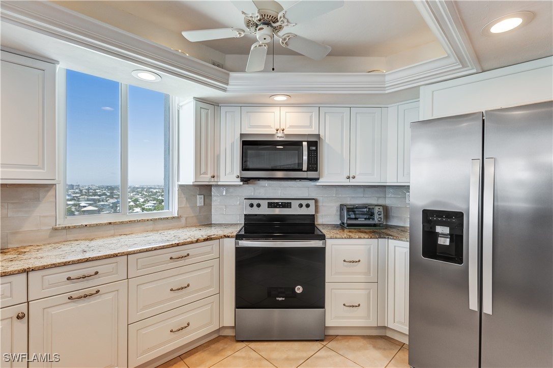 4745 Estero Boulevard 1204