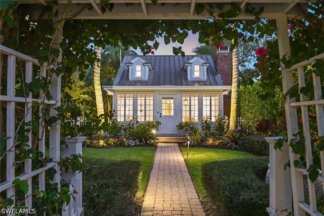 Photo 1 of 41 — 356 11th Avenue S, Naples, FL 34102